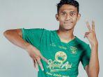 Arief Catur Siap 100 Persen, Bisa Main dalam Laga Persebaya Surabaya Vs PSIS Semarang