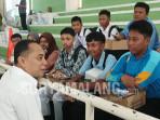 Pemkot Surabaya Anggarkan Beasiswa Rp 71,5 Miliar Untuk 16 Ribu Siswa SMA Negeri dan Swasta