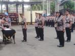 Lima Kapolsek di Tulungagung Dirolling, Dua di Antaranya Daerah Rawan Konflik Pencak Silat