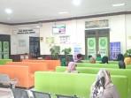 Selama 9 Bulan, Ada 2236 Rumah Tangga Retak di Jombang, Mayoritas Istri Menggugat Dipicu Ekonomi