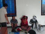 Pengamen-badut-dan-manusia-silver-yang-terjaring-razia-Satpol-PP-Tulungagung.jpg