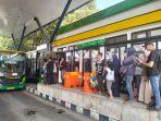 Bus Trans Jatim Jadi Primadona Transportasi Umum di Surabaya dan Sekitarnya, Ternyata Ini Alasannya