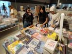 Semesta Buku Hadir di Kota Malang, Suguhkan 9 Ribu Judul Buku dengan Diskon hingga 90 Persen