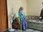 Kaki Terbakar Parah saat Operasi Punggung di RSUD Bojonegoro, Wanita Asal Tuban Lapor ke Polisi