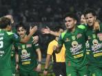 Susunan Pemain Persebaya Surabaya Vs Semen Padang, Pekan 6 Super League di Stadion Gelora Bung Tomo