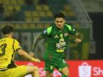 Gali Freitas Bicara Soal Peluangnya Jadi Starter saat Persebaya Surabaya Dijamu Dewa United