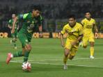 Persebaya Surabaya Diselimuti Semangat Tinggi Jelang Dijamu Dewa United, Optimistis Raih 3 Poin