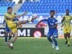 Arema FC Punya Rekor Bagus saat Hadapi Persis Solo, Usung Target 3 Poin di Stadion Manahan