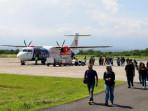 Rute Surabaya Kembali Dibuka, Lion Group Jajaki Penerbangan Banyuwangi ke Lombok dan Malaysia