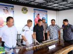 Polres Kediri Gelar Tes Urine Mendadak Terhadap Para Anggotanya, Upaya Cegah Penyalahgunaan Narkoba