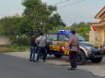 Residivis Nggak Mau Tobat, Ditangkap Polisi Lagi saat Ketahuan Nyolong Motor di Kediri