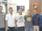 Komplotan Curas Diringkus Polsek Kedungkandang Kota Malang, Tega Mengeroyok dan Rampas HP Korban