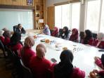Universitas Muhammadiyah Malang Kirim Mahasiswa ke Taiwan untuk Jalani Program Double Degree
