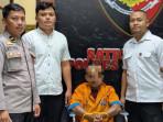 Ngeri Betul Aksinya, Residivis di Lumajang Ditembak Polisi, Pernah Membobol Rumah Ibadah dan Sekolah