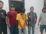 Kasus Penggelapan Truk yang Dilakukan Pemuda Donomulyo Malang Berakhir Damai, Restorative Justice