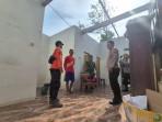 Kesaksian Ibu Rumah Tangga di Ponorogo saat Angin Kencang Menerbangkan Atap Rumahnya