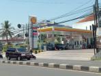 Kondisi SPBU Swasta di Kota Malang, Kurangi Jenis BBM yang Dijual