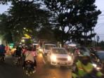 Selepas Libur Maulid Nabi, Arus Balik Wisatawan di Kota Batu Terpantau Lancar