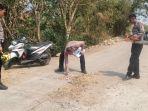 Sopir-truk-kabur-menabrak-mati-Arif-wartawan-Liputan-9-di-jalan-Desa-Kutogirang-Mojokerto.jpg