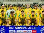 Pelatih Persebaya Eduardo Perez Bangga dengan Skuadnya, Meskipun Permainannya Banyak Menuai Kritik
