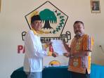 Sudarman Daftar Ketua DPD Golkar Kabupaten Malang Jelang Musda IX, Optimis Golkar Menang Pemilu 2029