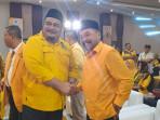 Sudarman Terpilih sebagai Ketua DPD Partai Golkar Kabupaten Malang Secara Aklamasi