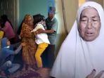 Sumpah Serapah Siti Ibu yang Diusir Anak Angkat dari Rumah, Harta Dikuras Dibesarkan Sejak Balita