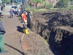 Tanah Ambles Terjadi Berturut dalam Dua Hari di Kota Batu, Ini Penyebabnya