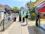 Lansia di Poncokusumo Malang Jadi Korban Jambret, Gelang Emas Senilai Rp 10 Juta Digasak Pelaku