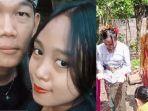 suryamalang/Tangkapan-layar-sosok-istri-Agus-Buntung-Ni-Luh-Nopiyanti-dan-foto-pernikahan-Agus-Buntung.jpg