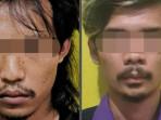 Sadisnya Begal di Kedungkandang Kota Malang, Korban Cewek Dibacok Pakai Celurit, Motor Dibawa Kabur