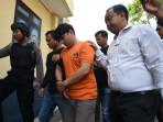 PENGAKUAN Alvi Maulana Buang Puluhan Potongan Tubuh Korban Mutilasi di Jurang Pacet-Cangar Mojokerto