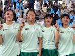 Tim-tenis-lapangan-beregu-putri-Kota-Malang-menyumbang-medali-emas-Porprov-Jatim-2025.jpg