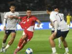 Jadwal Timnas Indonesia di Ronde 4 Kualifikasi Piala Dunia 2026, Garuda Jalani Puasa Paling Lama
