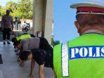 Viral-4-Polisi-Dihukum-Push-Up-Gegara-Asyik-Minum-Bir-Tolak-Laporan-Pencopetan-Simak-Identitasnya.jpg