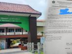 ALASAN MTs di Brebes Larang Orangtua Menggugat jika Anak Keracunan MBG, Kemenag Minta Surat Ditarik