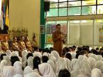 Wali Kota Batu Nurochman Tegaskan Siswa Boleh Menolak dan Guru Tak Boleh Paksa Siswa Makan MBG