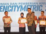 Kota Kediri Tembus 5 Besar Kota Paling Berkelanjutan, Wali Kota Belajar ke TPA Winongo