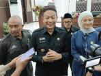 DPRD Kota Malang Buka Opsi Evaluasi Tunjangan Pegawai untuk Seimbangkan Kebutuhan Anggaran