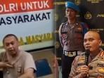 WARGA Capek-capek Menangkap Pencuri Motor, Oknum Polisi Ini malah Minta Pelaku Dilepas