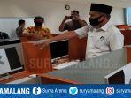 Bagaimana Bila Hasil Rapid Peserta UTBK Reaktif ? Di Surabaya Dialihkan Ke Gelombang Berikutnya