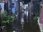 Derita Kampung Nelayan Bangkalan 20 Tahun Dikepung Banjir, Lelah Laporkan Soal Pendangkalan Sungai