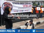 Senapan Angin Jadi Ancaman Satwa Liar, Karena ini
