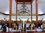 Antologi Sulur Kembang Sritanjung Karya 77 Penyair dan Sastrawan Banyuwangi