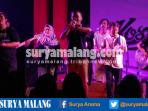 Band Keroncong Kos Atos, Garapan Mahasiswa UM Sukses Lahirkan Album Pertama