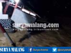 Puluhan Rumah Rusak Dihantam Banjir di Pujiharjo Malang
