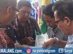 Caleg Golkar Gresik Lapor Bawaslu, Merasa Suaranya Dialihkan ke Caleg Lain Sesama Golkar