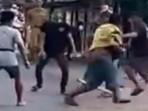 Warga Kepanjen Malang Dikeroyok Diduga Akan Mencuri di Tulungagung, Ternyata ODGJ Kabur dari RSJ
