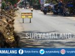 PU Bina Marga Kabupaten Malang Optimis Penuhi Target 68,25 Persen Jalan Mulus