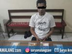 Warga Kejar Pembeli Rokok, Ternyata Simpan Belasan Lembar Uang Palsu